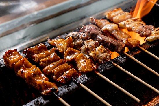 Taikoku Horumon Fukuromachi